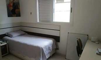 Imagem 4: Imóvel para venda tem 200 metros quadrados com 4 quartos