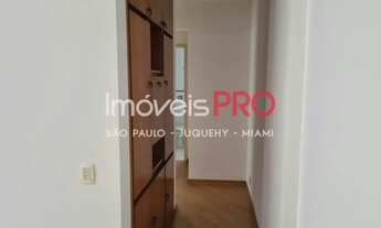 Imagem 6: Apartamento em Moema