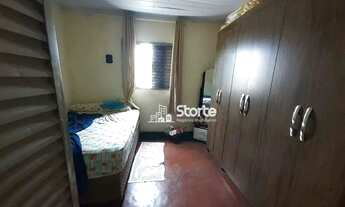 Imagem 5: Casa com 5 dormitórios à venda, 200 m² por R$ 443.000,00 - Marta Helena - Uberlândia/MG