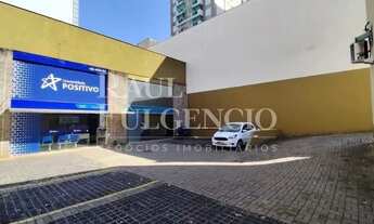 Imagem: Loja para alugar no centro de Londrina