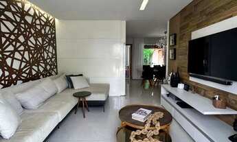 Imagem 4: Casa de condomínio para alugar em Lauro de Freitas, Portão, com 4 quartos, 200m²