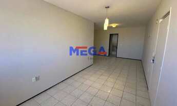 Imagem 5: Apartamento com 3 quartos no bairro de Fátima em Fortaleza, CE