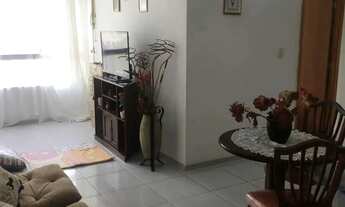 Imagem 2: Ótimo 02 Quartos, Mobiliado, 01 Vaga na Reserva São Lourenço, Financio, Aceito Automóvel