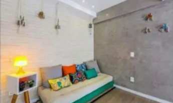 Imagem 2: Imóvel para aluguel e venda com 69 metros quadrados com 1 quarto em Vila Olímpia - São Pau