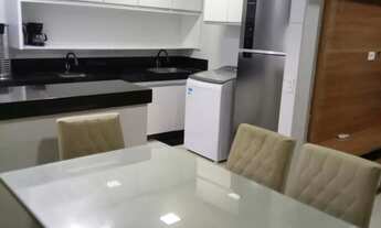 Imagem: Alugo apartamento mobiliado Icaraí