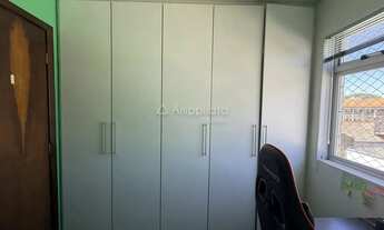 Imagem 7: Apto 2 Quartos com Elevador no Rebouças, ao Lado da Pequeno Príncipe