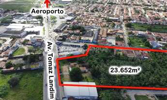 Imagem 6: ÁREA COMERCIAL NA TOMAZ LANDIM