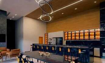 Imagem 3: Casa Térrea Alto Padrão 4 Suítes