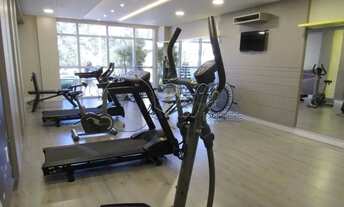 Imagem 3: Apartamento com 2 dormitórios bairro do Pantanal