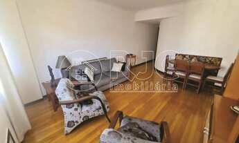 Imagem 2: Imóvel para venda com 92 metros quadrados com 3 quartos em Andaraí - Rio de Janeiro - RJ