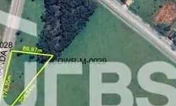 Imagem: Terreno Residencial 7826,74 m²