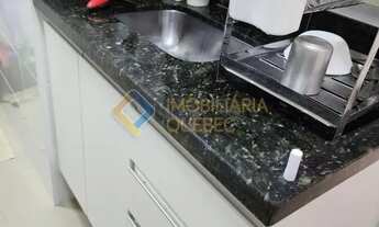 Imagem 3: Apartamentos - Venda - Ribeirânia - Cod. 4115