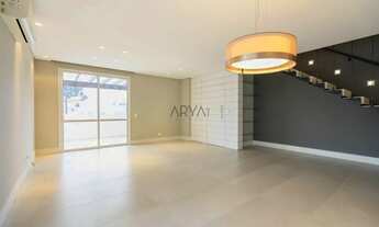 Imagem 5: Cobertura à venda no Hugo Lange ARYA1