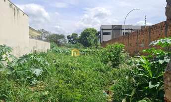 Imagem 3: Terreno no bairro Vila Aurora