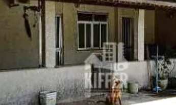 Imagem 3: Casa com 5 dormitórios à venda, 300 m² por R$ 400.000,00 - Boaçu - São Gonçalo/RJ