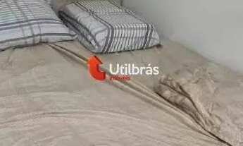 Imagem 4: Apartamento à venda, 2 quartos, 1 vaga, Acaiaca - Belo Horizonte/MG