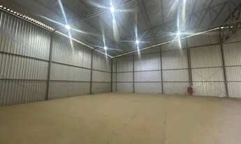 Imagem 3: Depósito/Pavilhão em Estância Santa Maria do Portão