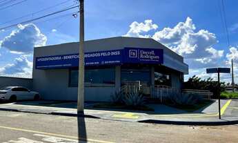 Imagem 6: Imóvel Comercial à venda em Aparecida de Goiânia (em frente à Agência do INSS