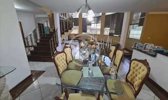 Imagem 5: Chácara com um sobrado com 4 suítes em Sítios de Recreio Mansões do Campus, Goiânia codigo