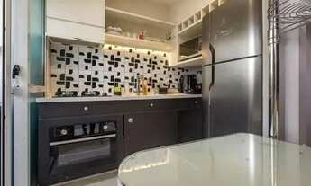 Imagem 5: Apartamento Loft Duplex com 1 Suíte, 1 vaga - 42m² - á venda por 979.000,00 ou Aluguel R