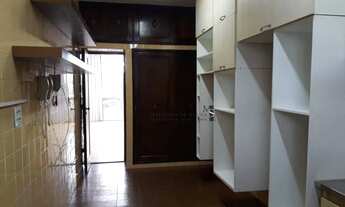 Imagem 6: Apartamento com 4 dormitórios para alugar, 165 m² por R$ 3.800/mês - Tijuca - Rio de Janei