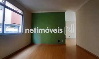 Imagem: Venda Apartamento 3 quartos Castelo Belo