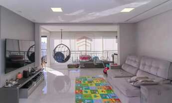 Imagem 3: Condomínio Maxmitre Vila Prudente, 122 m², 3 dormitórios e 2 vagas