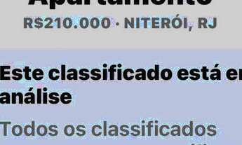Imagem 3: Apartamento reformado a venda