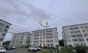 Imagem 7: Apartamento à venda - Campo Grande - Rio de Janeiro - RJ