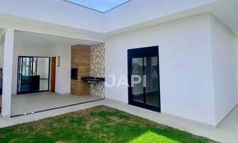 Imagem 2: Casa com 3 dormitórios à venda, 150 m² por R$ 1.170.000,00 - São Venâncio - Itupeva/SP