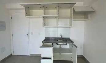 Imagem 7: Kitnet/ Studio com 1 Quarto(s) e 1 banheiro(s) para Alugar, 31 m² por R$ 1300 / Mês