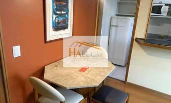 Imagem 2: Apartamento para locação para temporada de 3 meses, Funcionários, Belo Horizonte, MG