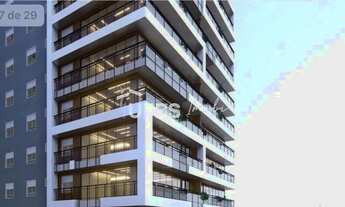 Imagem 2: Quasar Flamboyant - Apartamento 4 quartos, sendo 4 suítes