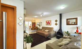 Imagem 5: Casa para Venda - 138m², 3 dormitórios, sendo 1 suites, 2 vagas - Hípica