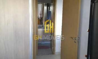 Imagem 3: Apartamento à venda, 55 m² por R$ 375.000,00 - Rodoviário - Goiânia/GO