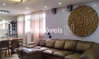 Imagem 7: Locação Apartamento 4 quartos Dona Clara Belo Horizonte