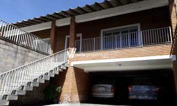 Imagem 2: Casa - Jardim do Lago - Campinas