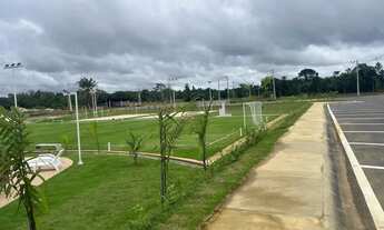 Imagem 5: CONDOMÍNIO RESIDÊNCIAL JARDINS