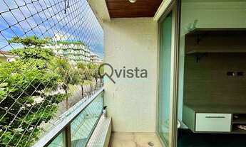 Imagem 5: Apartamento 3 Dormitórios 1 Suíte Locação Anual na Enseada no Guarujá