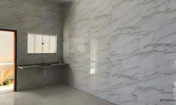 Imagem 3: Casa recém construída em Iguaba Grande com 2 quartos e 1 suíte