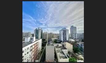 Imagem 3: Excelente apartamento de 63 m² com 2 quartos, vaga em Menino Deus - Porto Alegre - RS