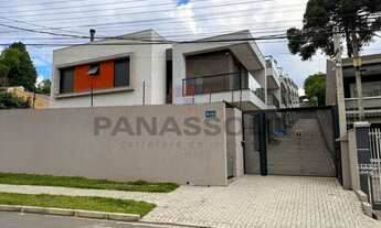 Imagem: Sobrado em Condomínio para Venda em Curitiba