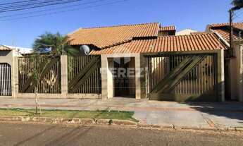 Imagem: Casa Térrea no Bairro Cohafama