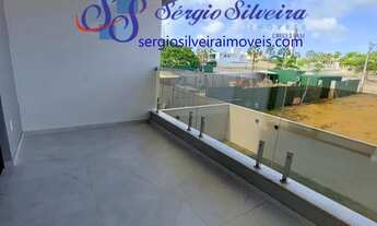 Imagem 3: Belíssima casa no Eusébio com 4 suítes, lazer completo