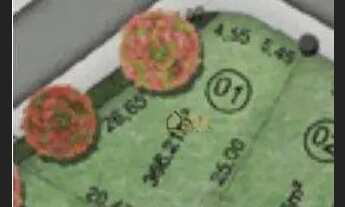 Imagem 7: Terreno à venda, 366 m² por R$ 320.000,00 - Itapecerica - Taubaté/SP