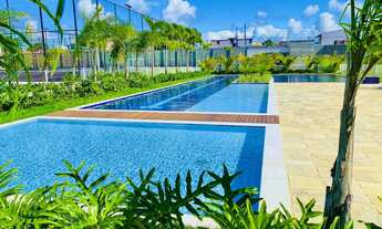 Imagem: EXCELENTE LOTE DE ESQUINA NO CONDOMINIO