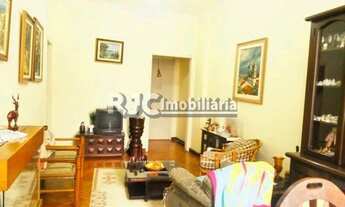 Imagem: Apartamento de 100 metros quadrados no bairro