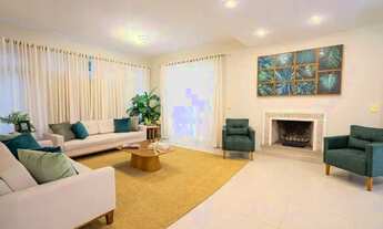 Imagem: Casa à venda em Santana de Parnaíba, Alphaville