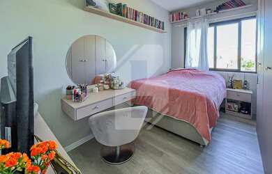 Imagem 16: Sobrado em condomínio fechado