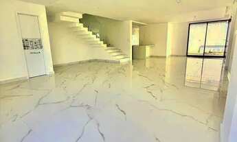 Imagem 6: Excelente Duplex DIFERENCIADO no Alliance House (205 m², 03 suítes